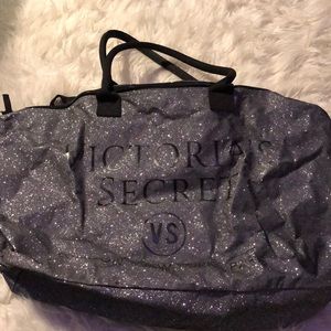 Victoria Secret Duffle Bag